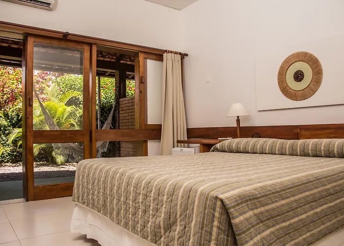 Jardim Atlântico BeachHotel Em